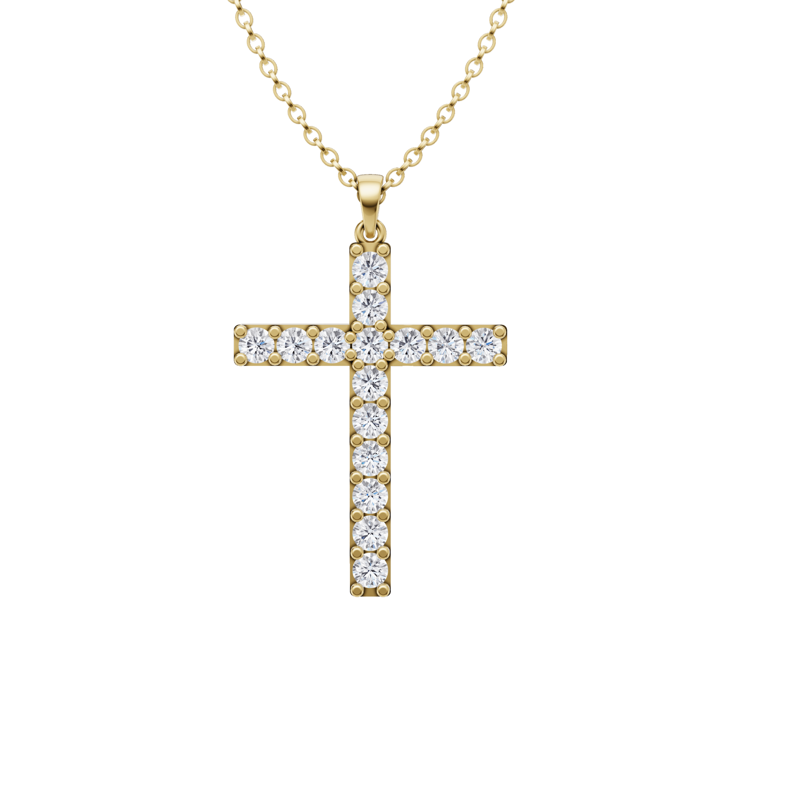 Diamond jewellery piece 7