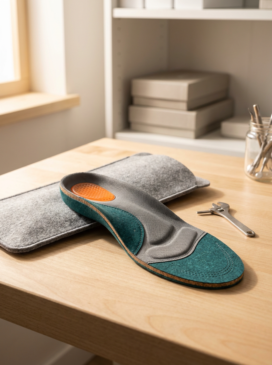 Orthotic Insole