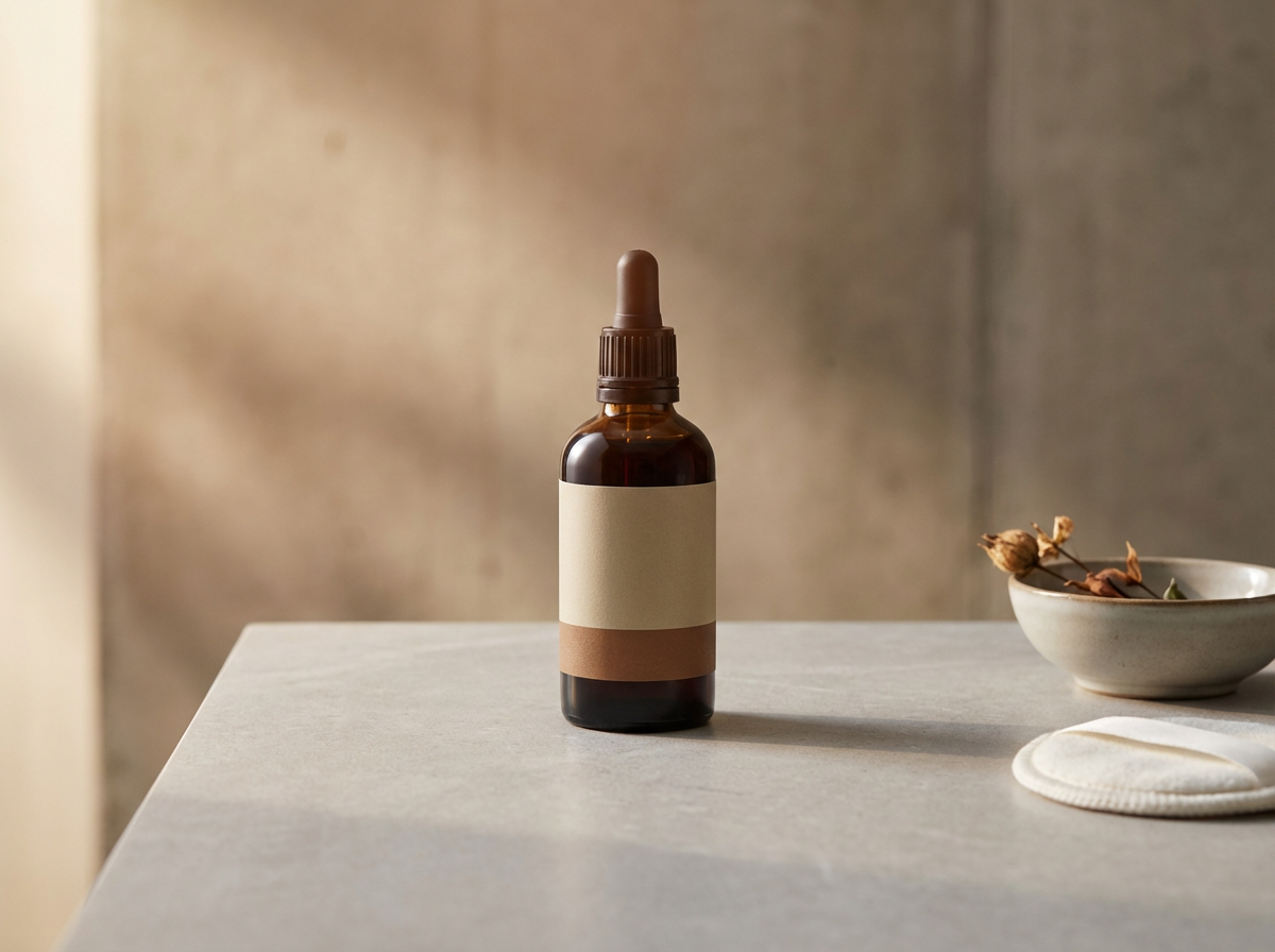 Herbal Liniment