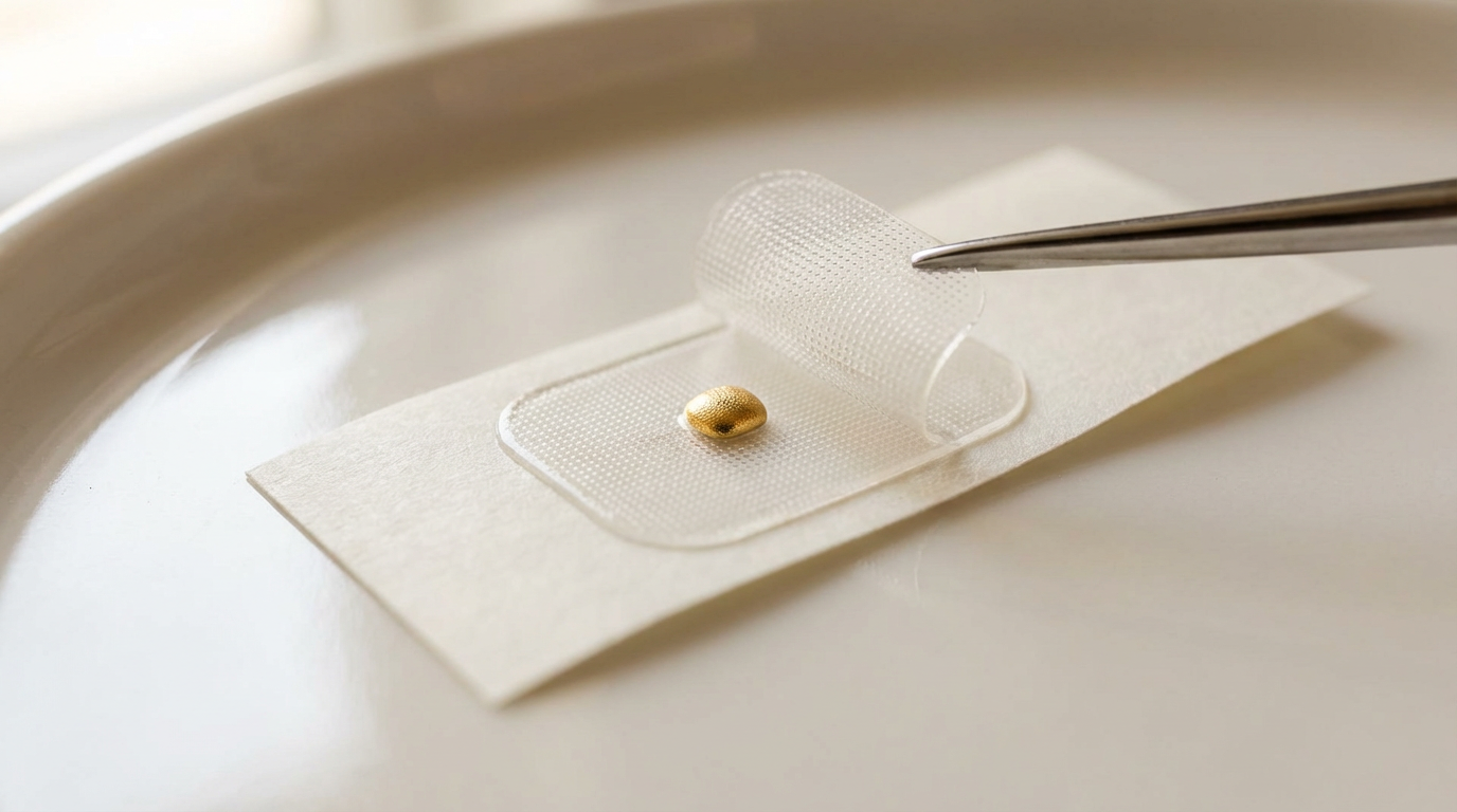 Ear Seeds