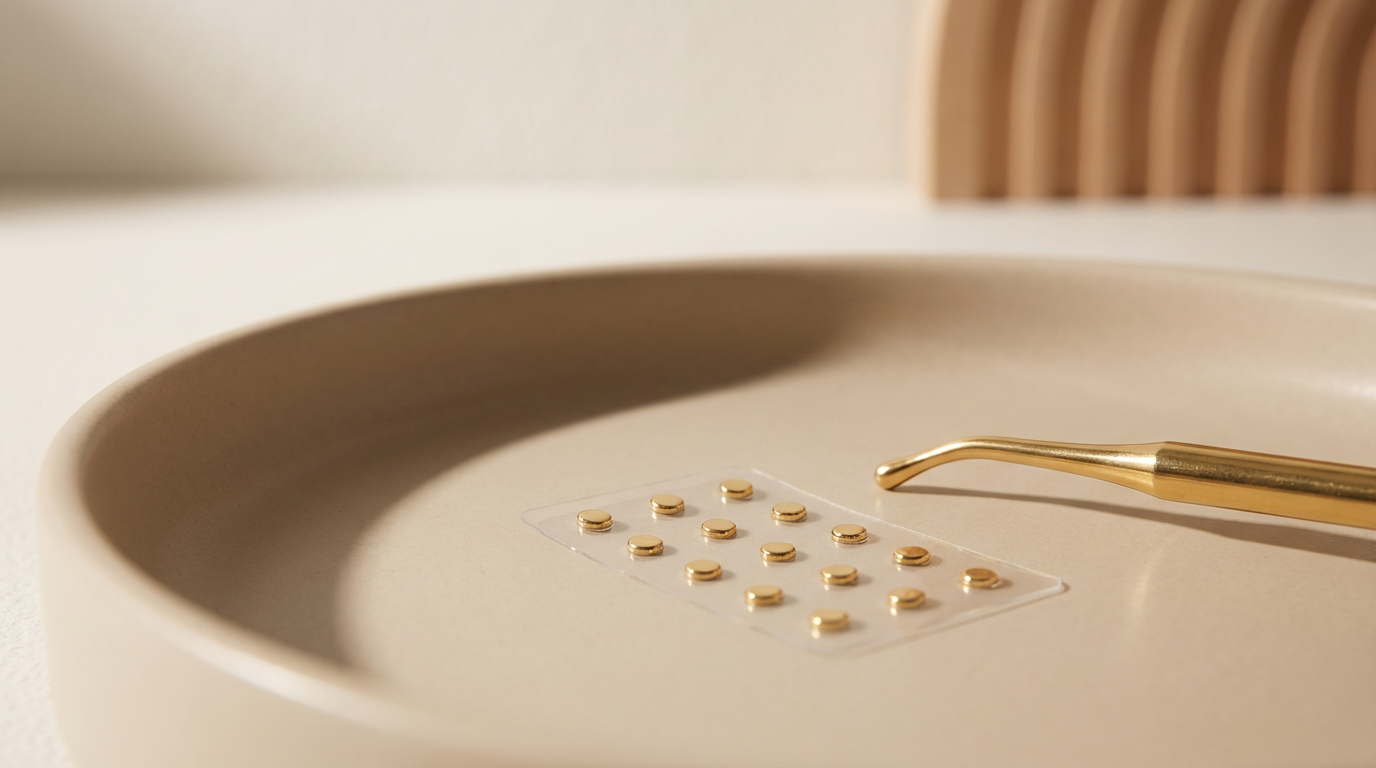 Gold Ear Seeds