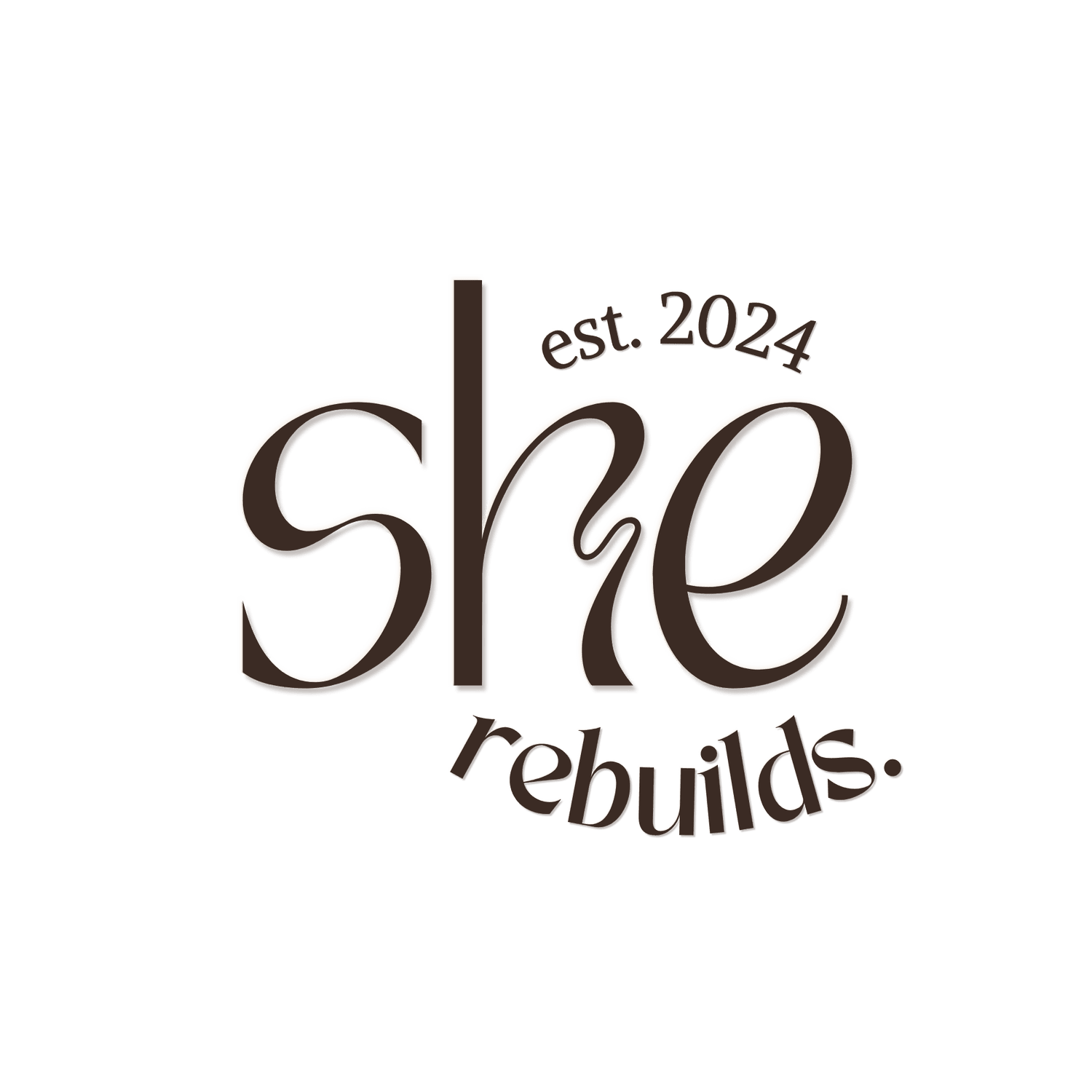 SHE Rebuilds