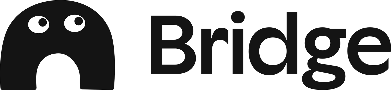 Square Bridge