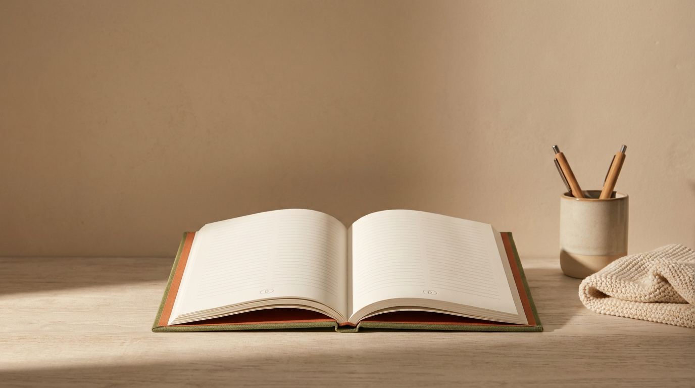 Relationship Journal