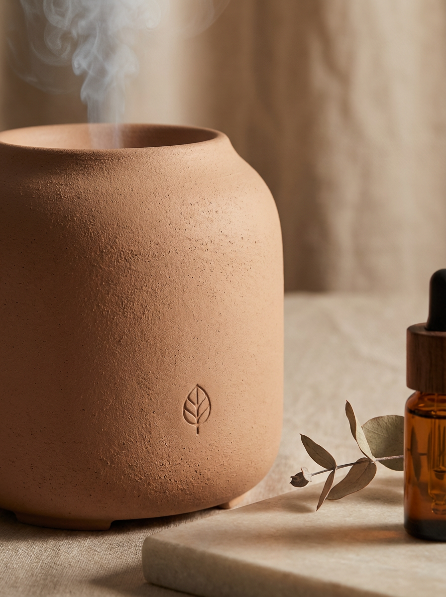 Aromatherapy Diffuser