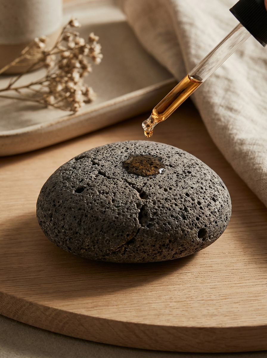 Lava Stone Diffuser