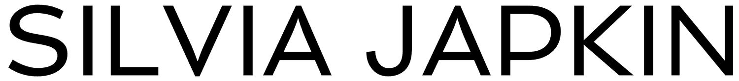 Silvia Japkin Joyeria Textil