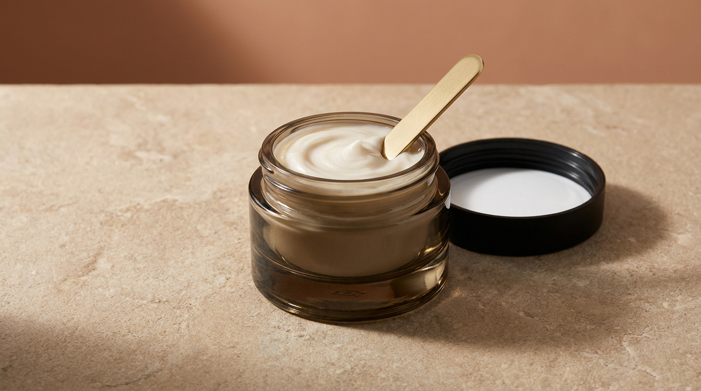 Crema de noche