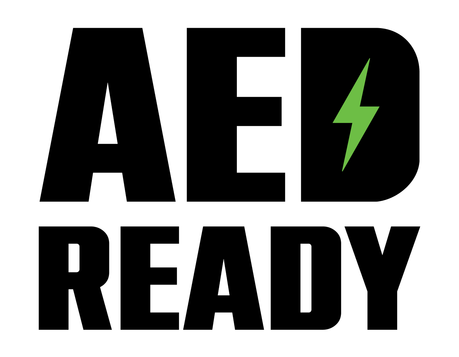 AED Ready | 23-10-26