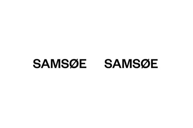 Samsøe Samsøe als Label bei Wolff in Hagen