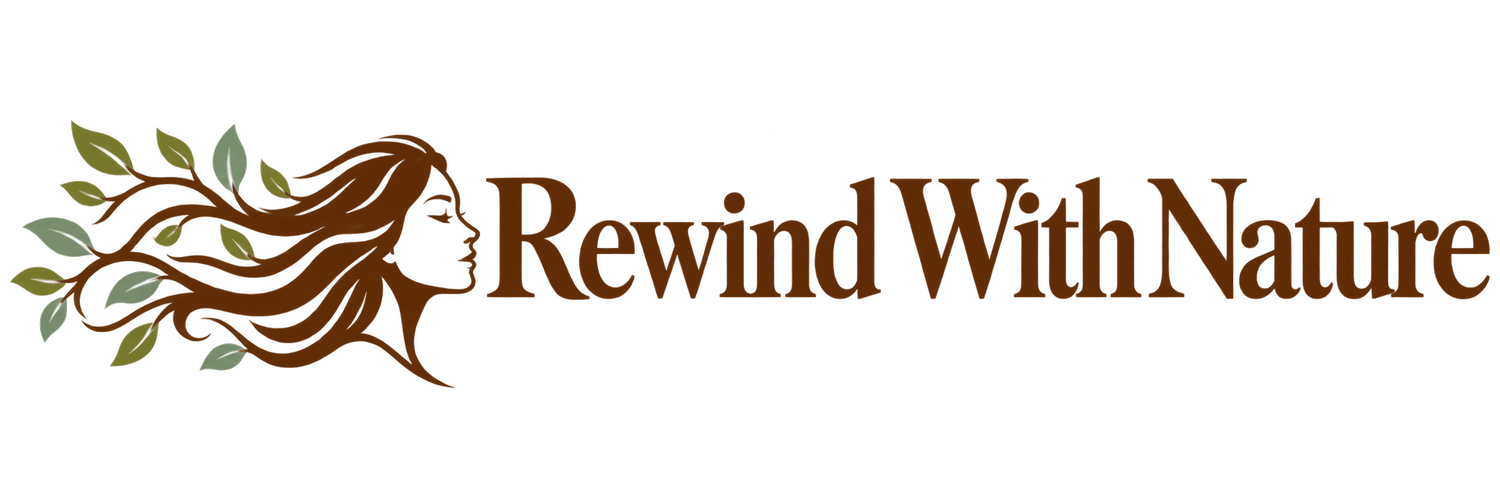 Rewind With Nature