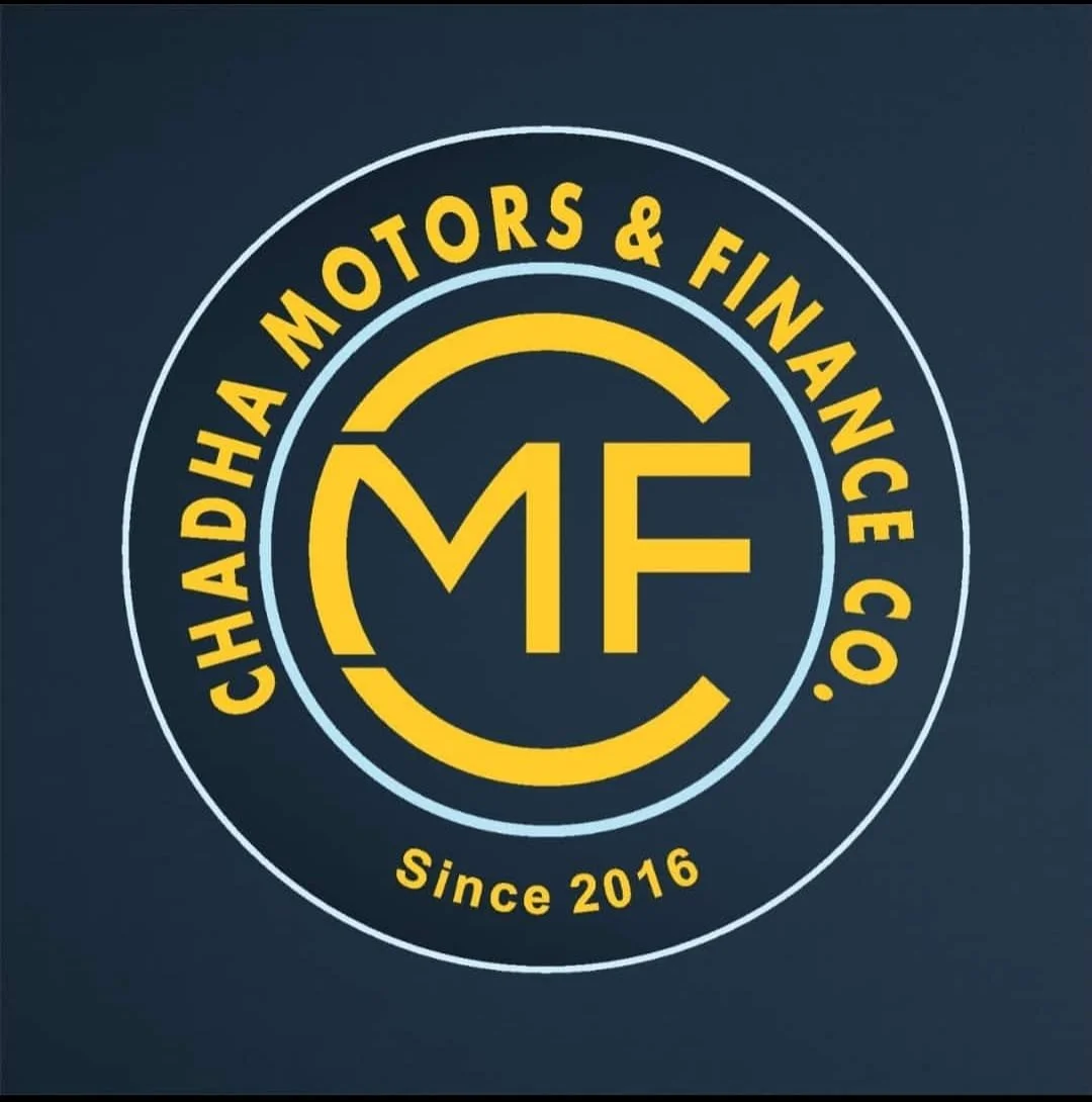 Chadha Motors &amp; Finance Co.