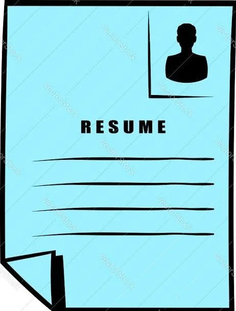 Resume Building