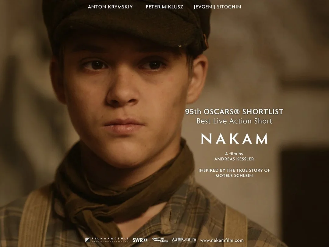 Nakam