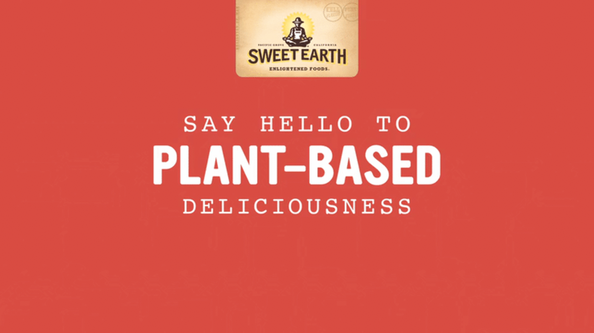 Nestlé/Sweet Earth Pizza Launch.