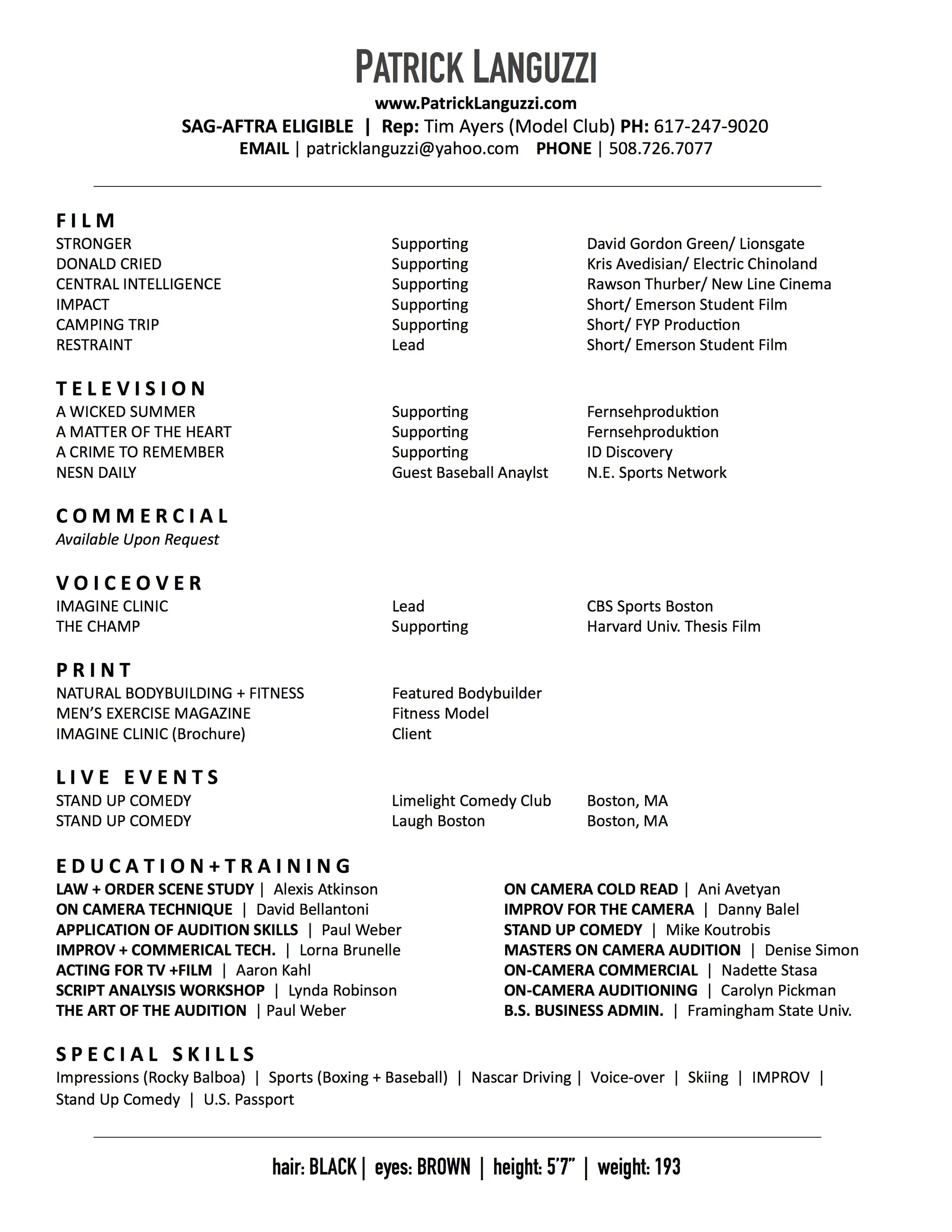 Patrick Languzzi 2018 Resume JPEG.jpg