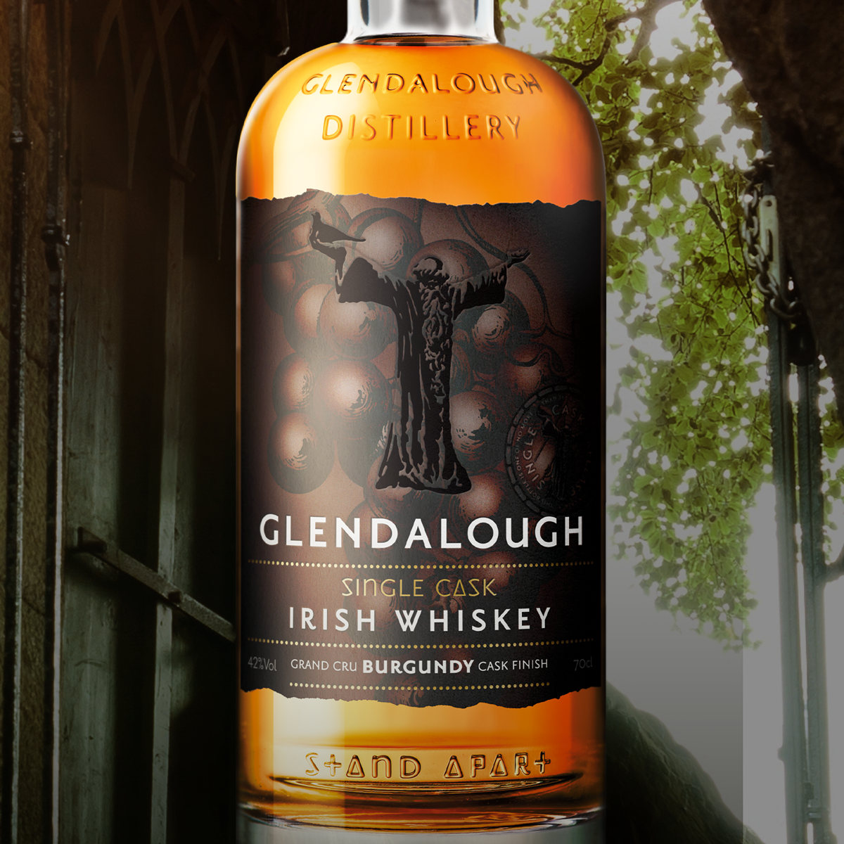 Glendalough Distillery: Launch & POSM