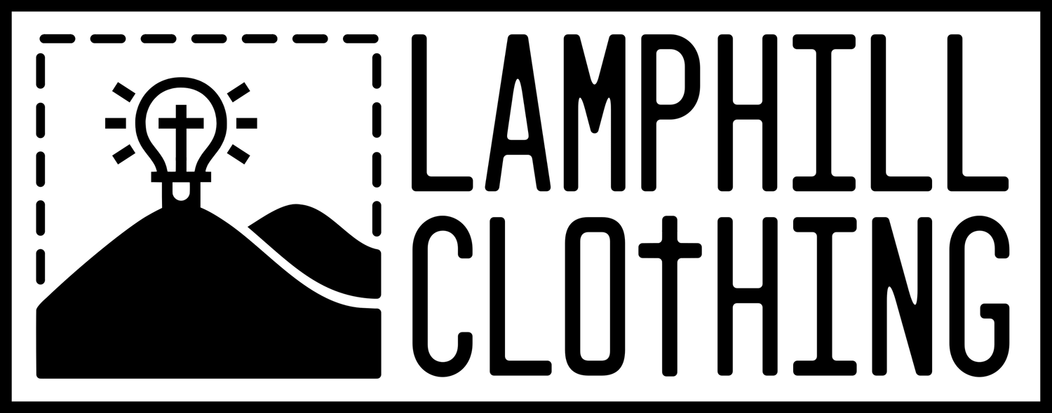 Lamphill Clothing