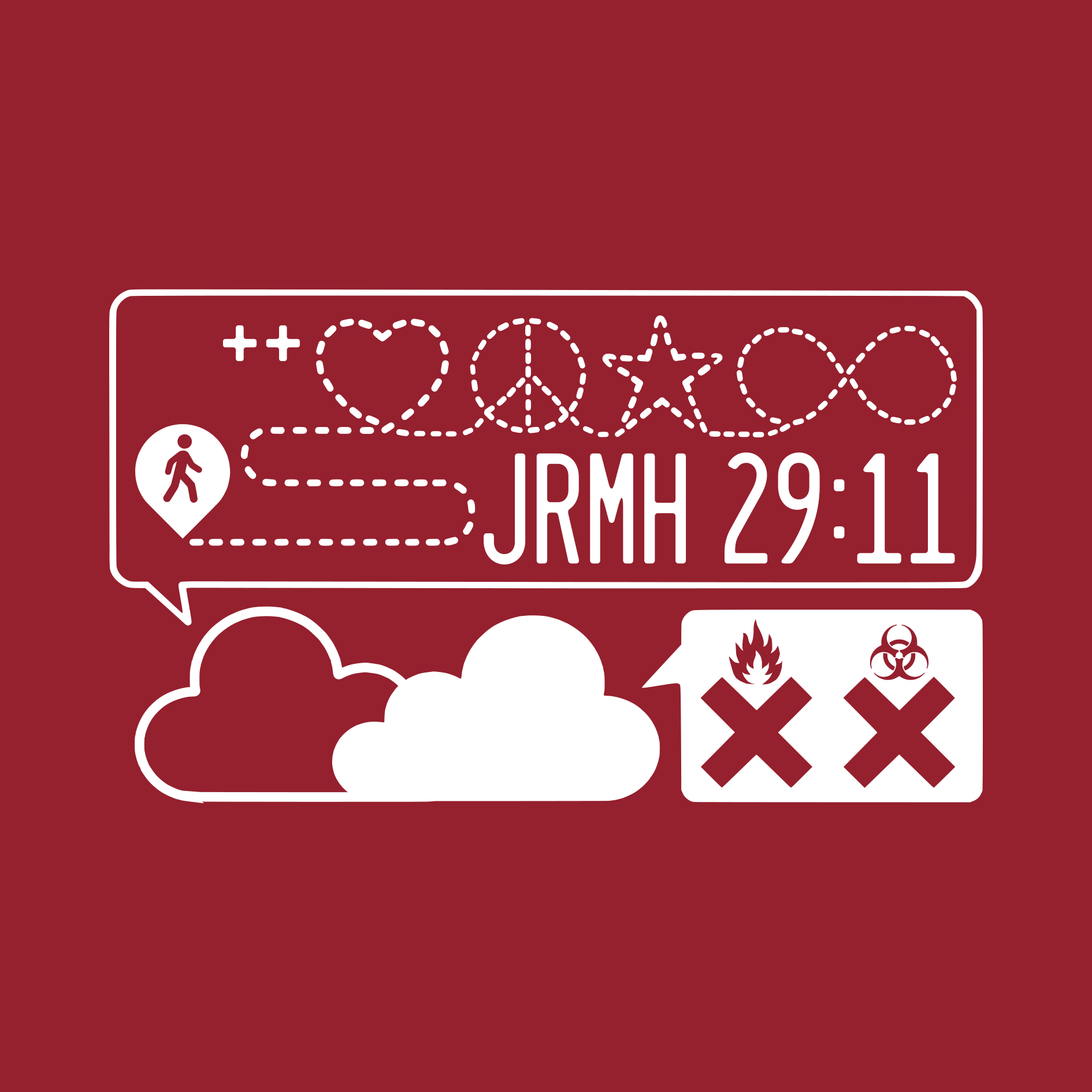 Jeremiah 29:11 - God's Plan for You