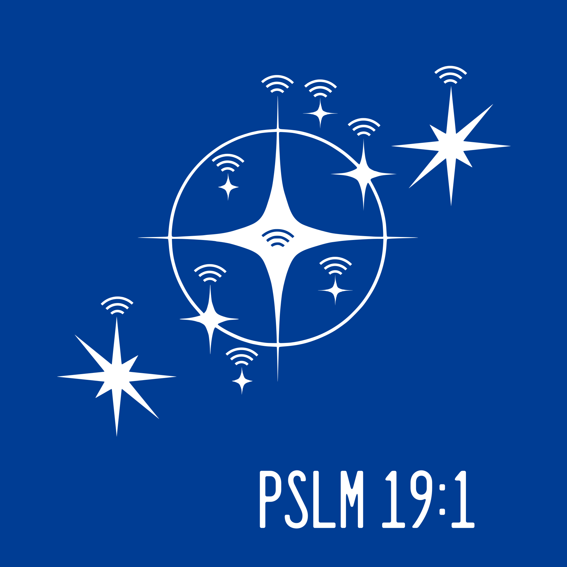 Psalm 19:1 - The Heavens Declare