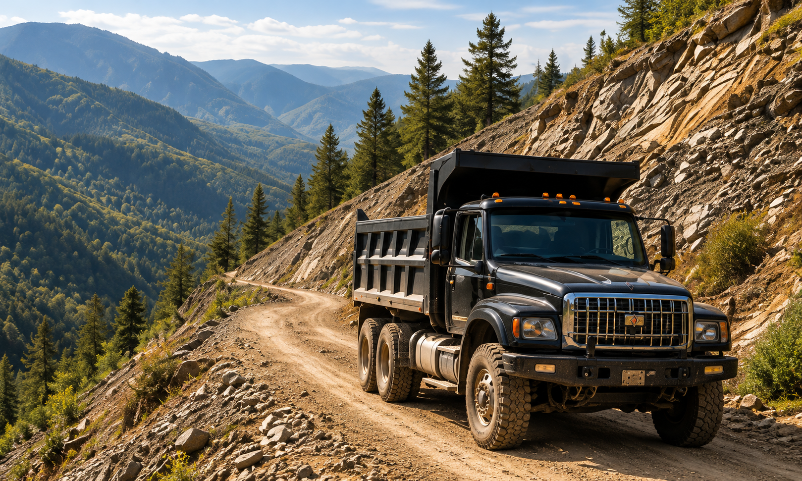 Hard-to-Service Locations