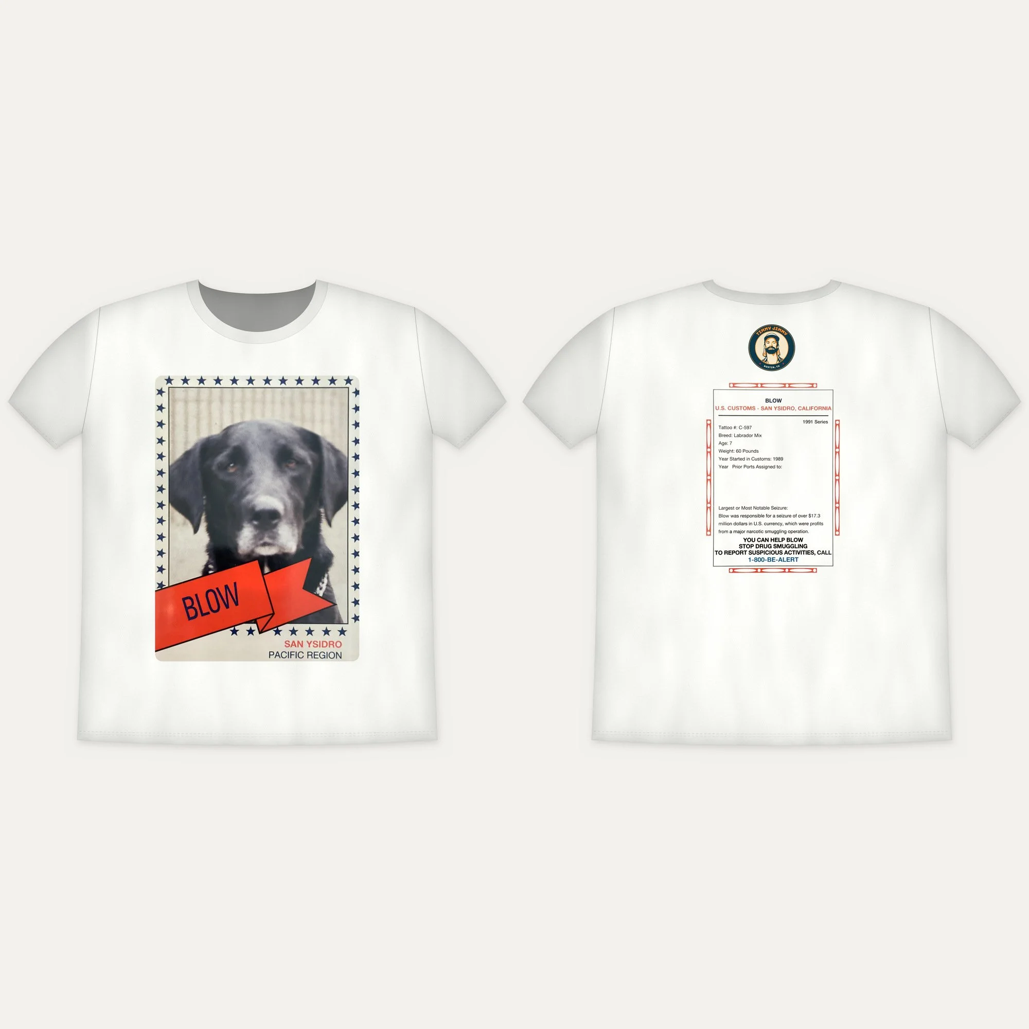 blow-1991-tee-front-back.jpg