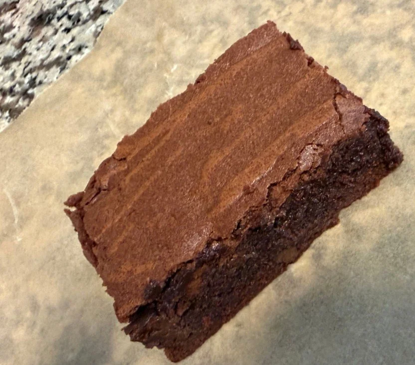 Classic Brownie