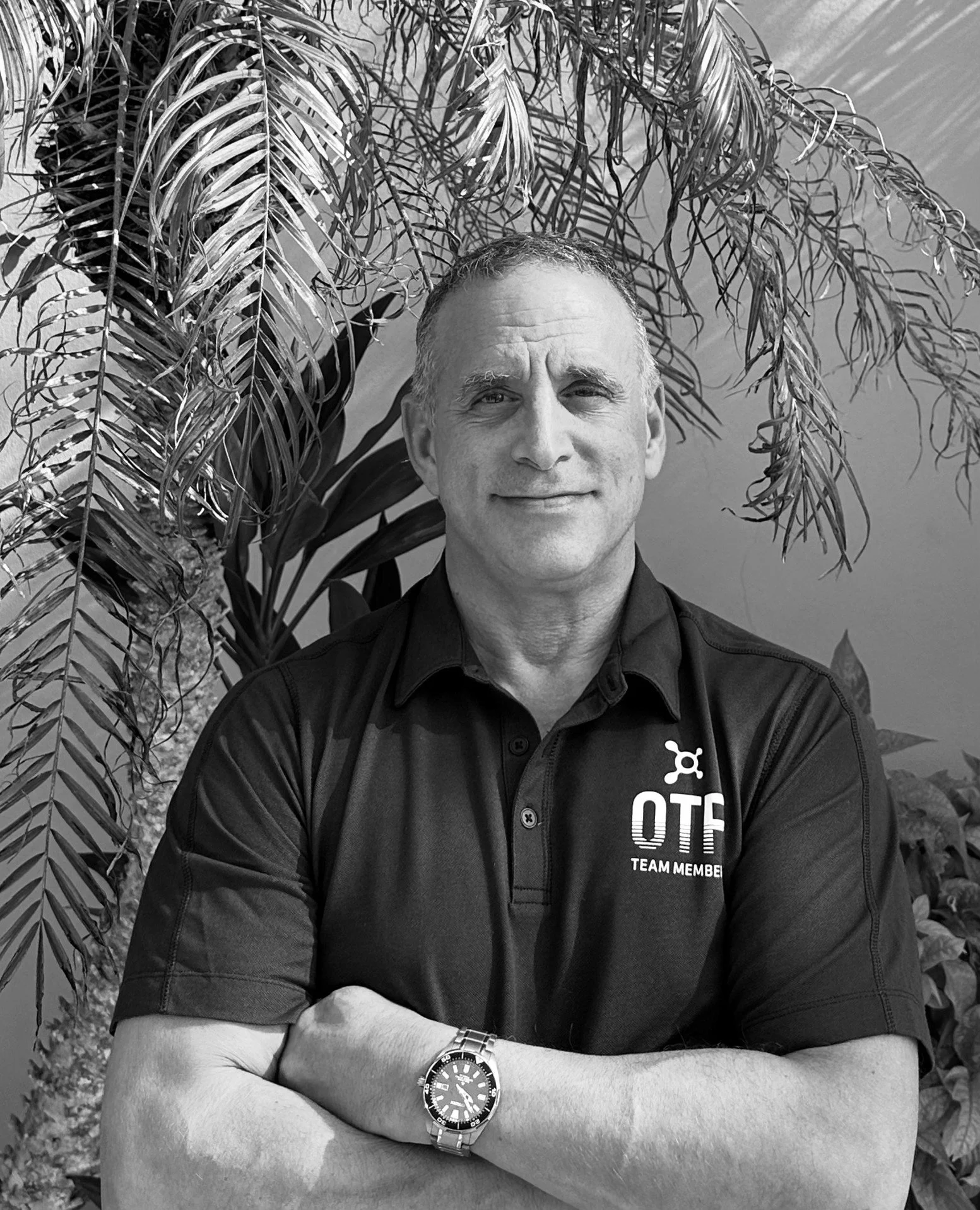 Alan Damashek