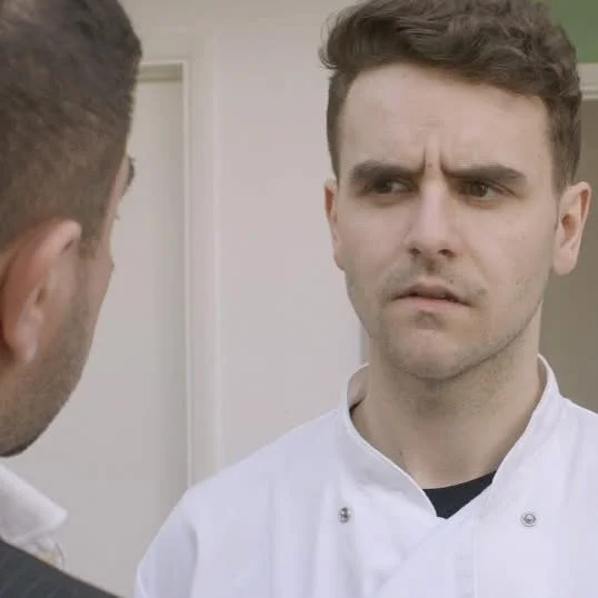 Chef