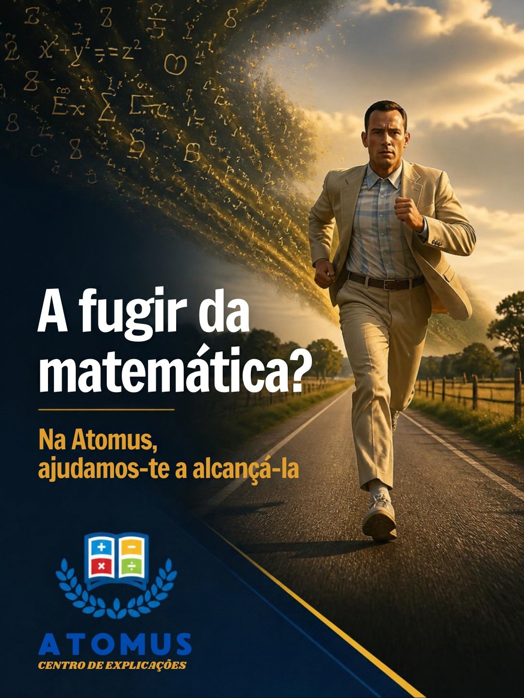 J&aacute; l&aacute; vai o feriado. Oh que pena! Continuamos a senda dos melhores filmes n&atilde;o perdendo de vista a descoberta pelo conhecimento!