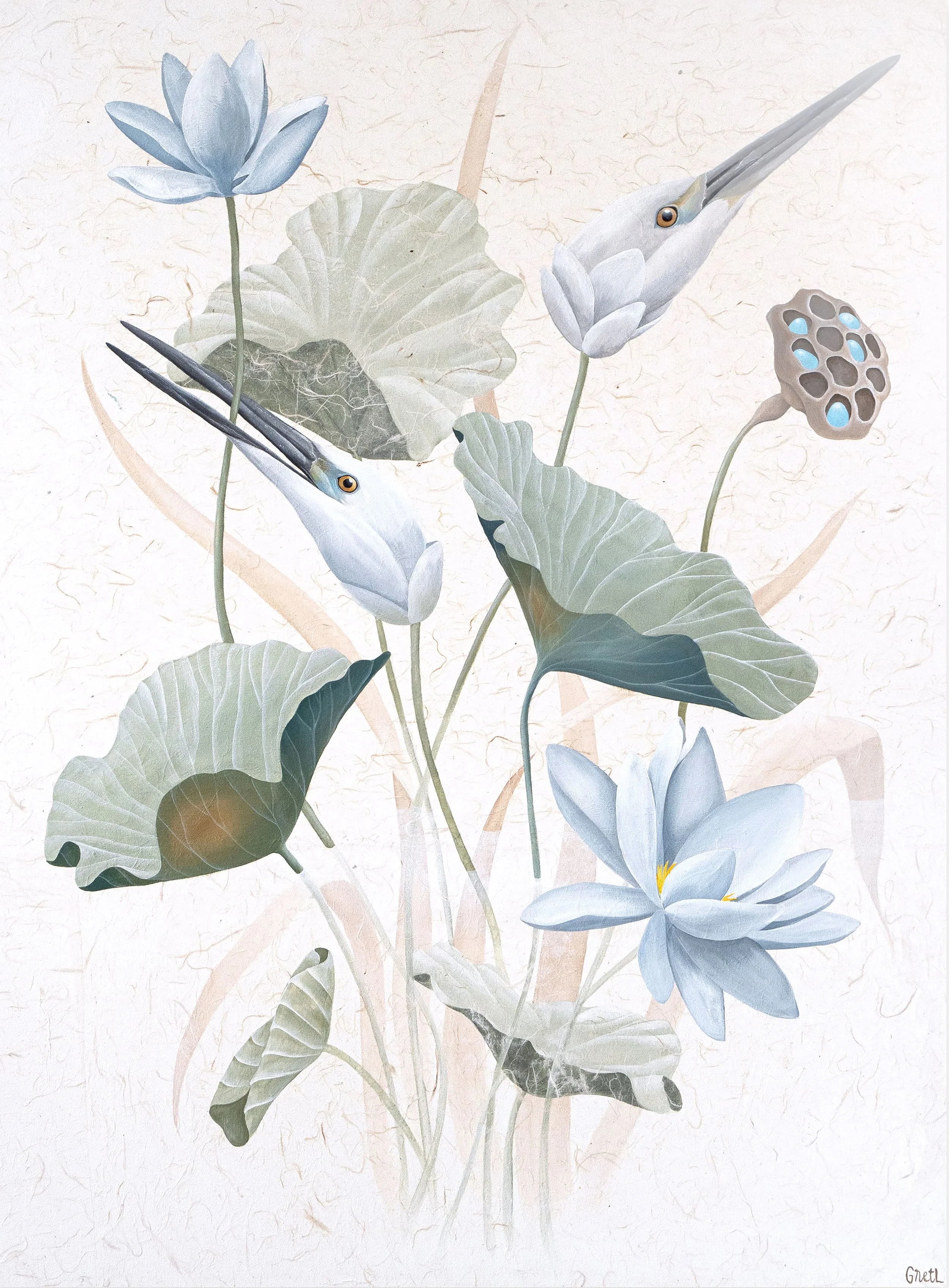 Nelumbo Egretta - GretL.jpg