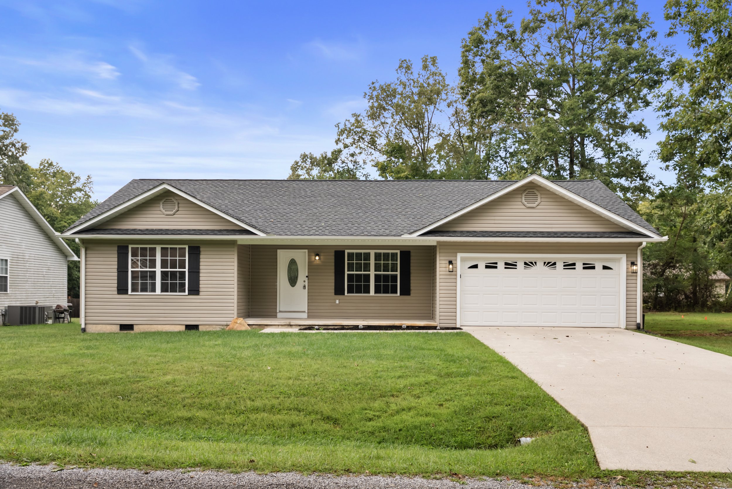 3023 Warpath Dr