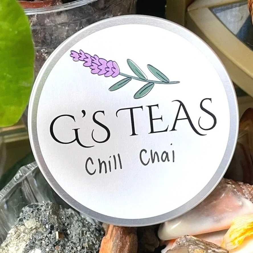 G's Teas Chill Chai