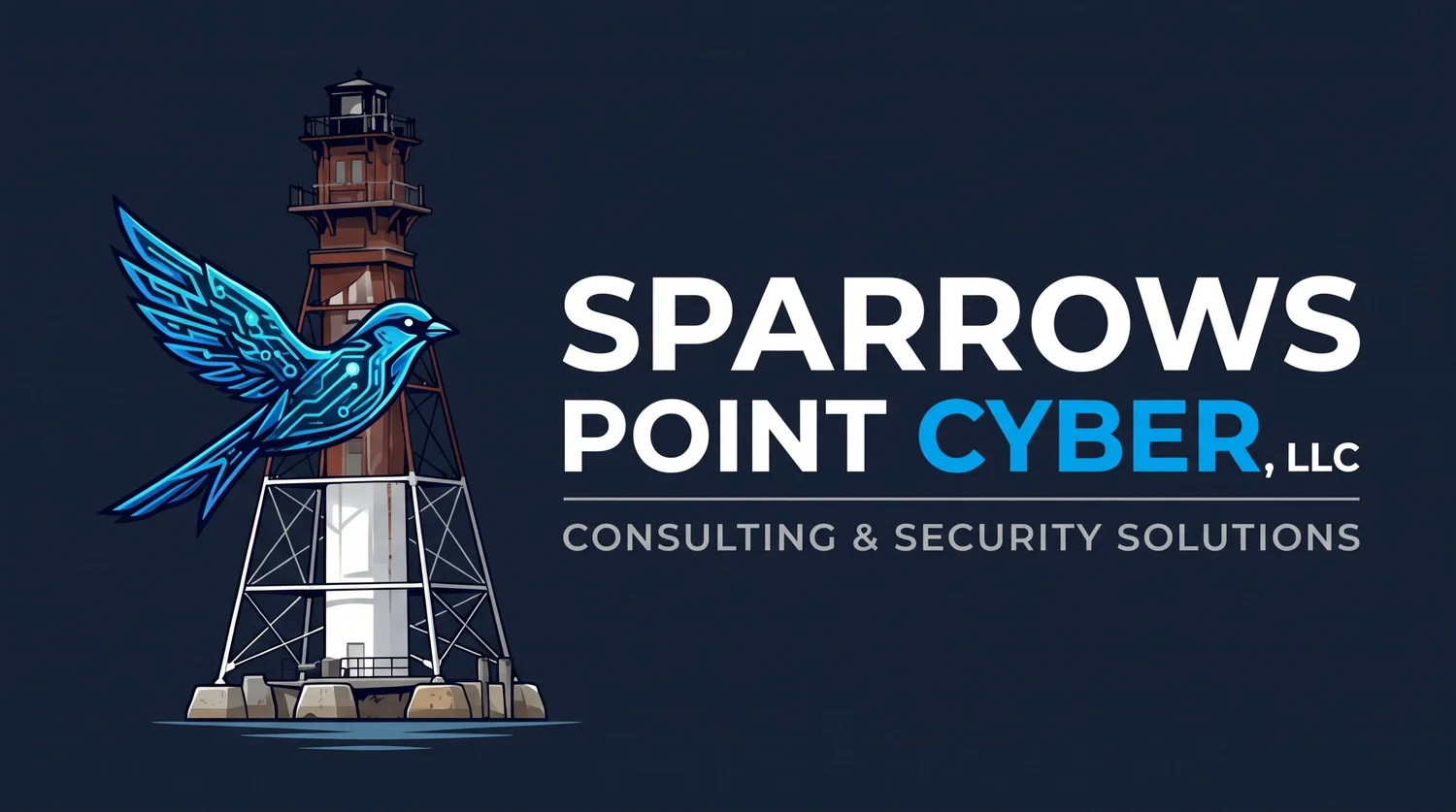 Sparrows Point Cyber, LLC