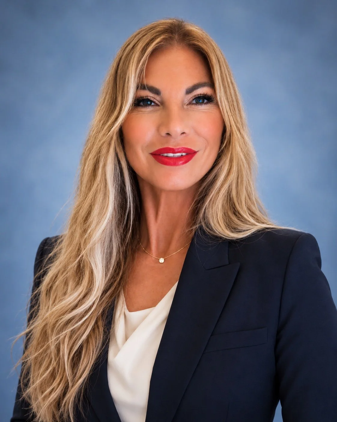 Linda Alfieri, CEO