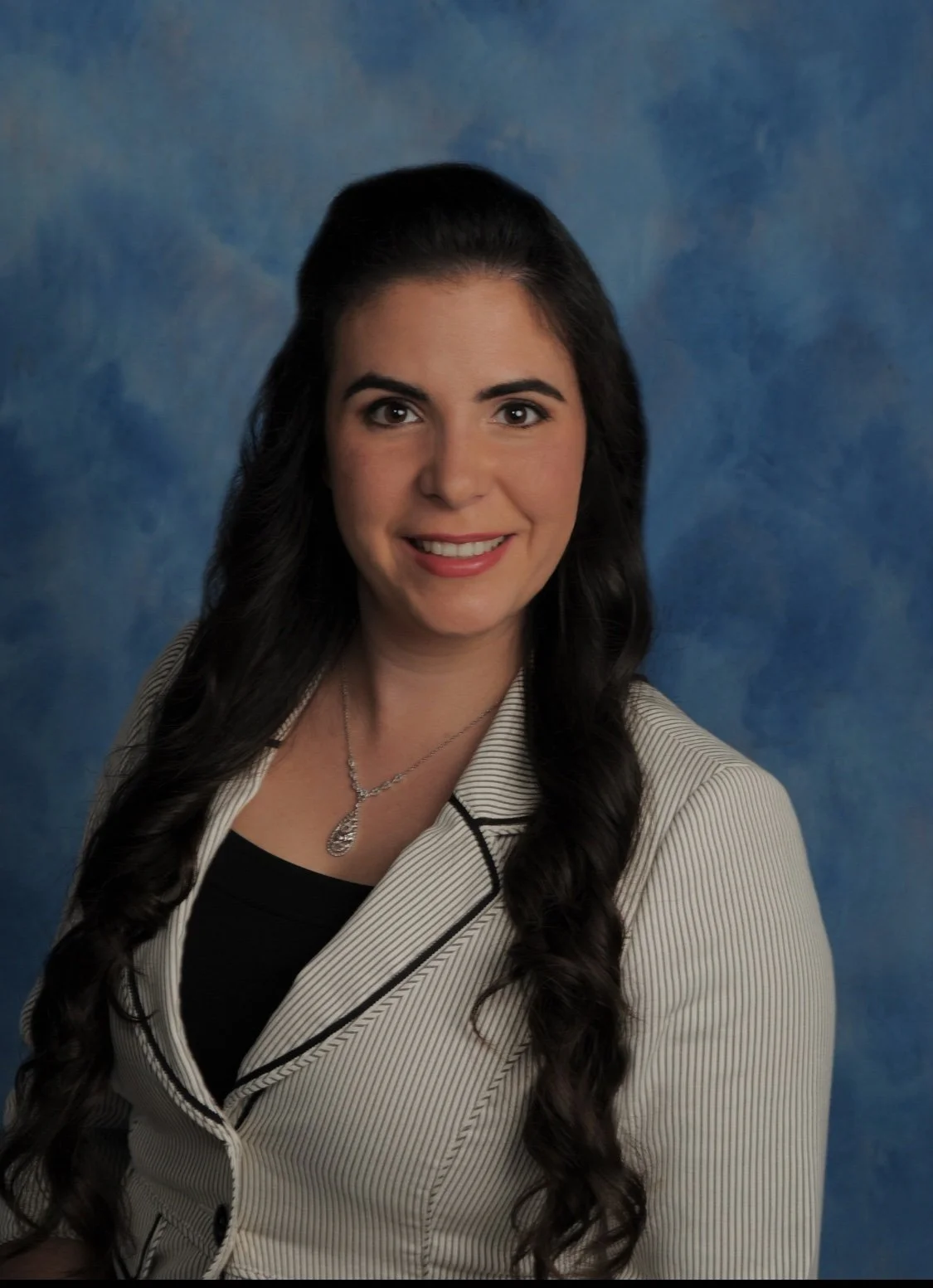 Erika Vargas, MSN, APRN, FNP-C