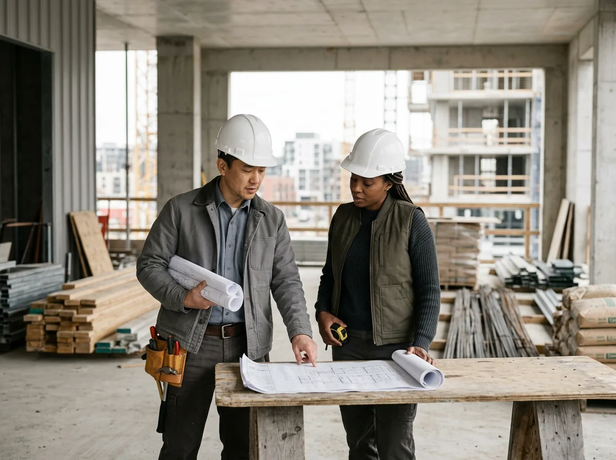 Anderson Kindred Companies real estate development