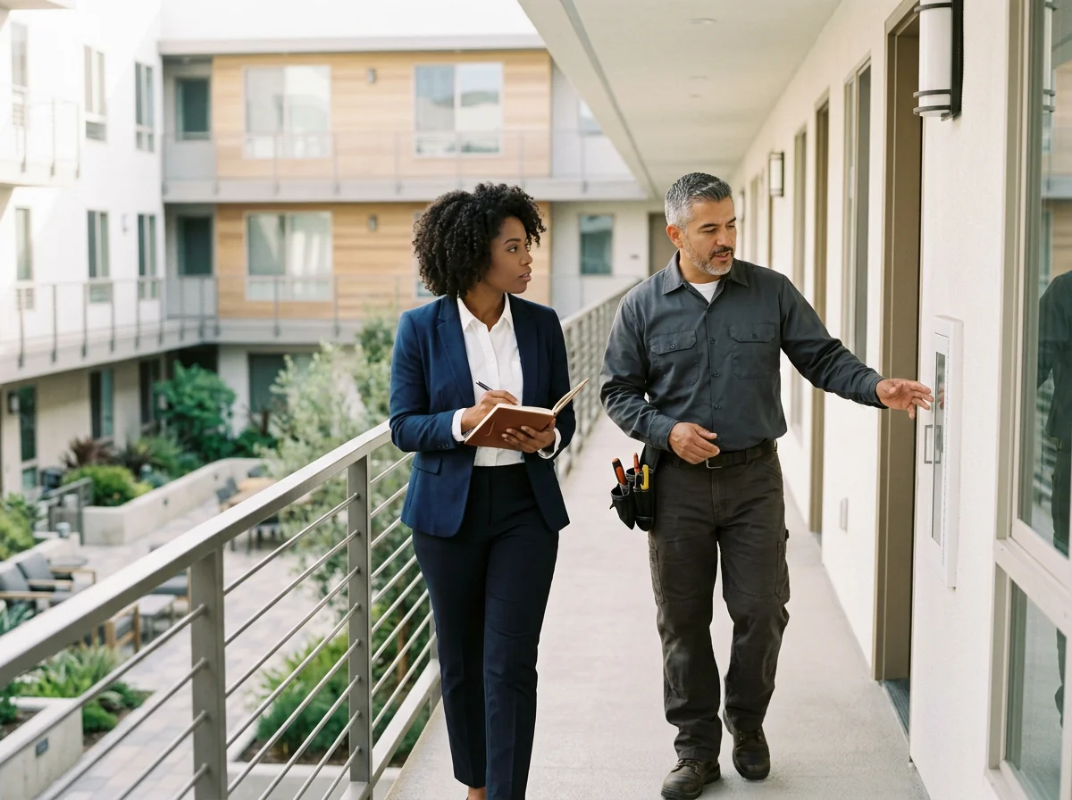 Anderson Kindred Companies real estate management