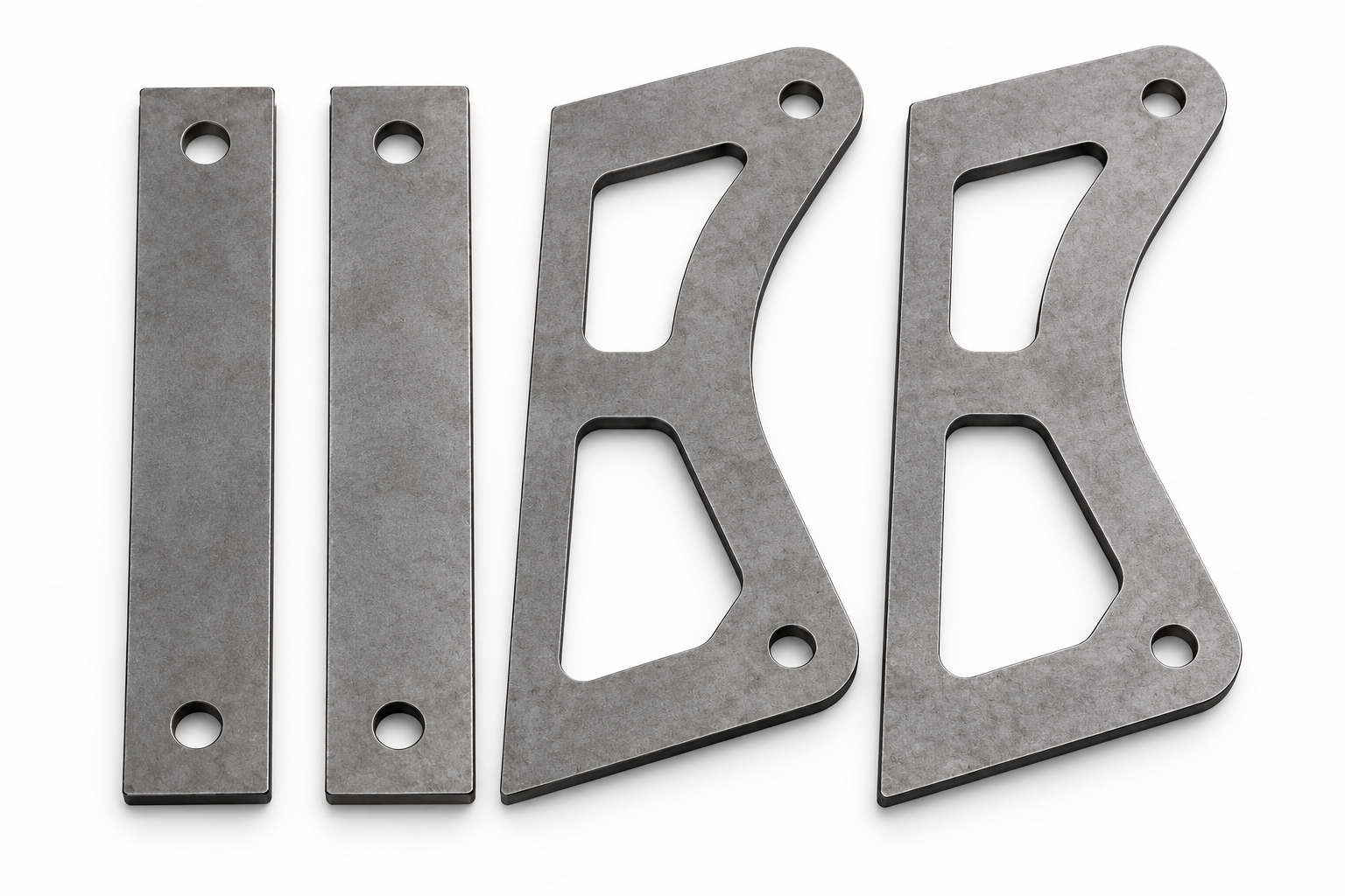 Sierra Haynes Roadster DS1 DS2 Differential plates