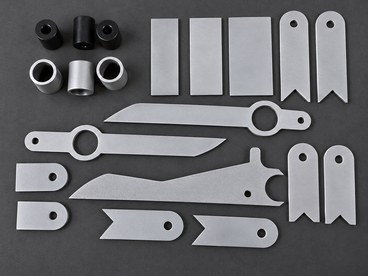 Haynes roadster sierra based kit car pedal set.png
