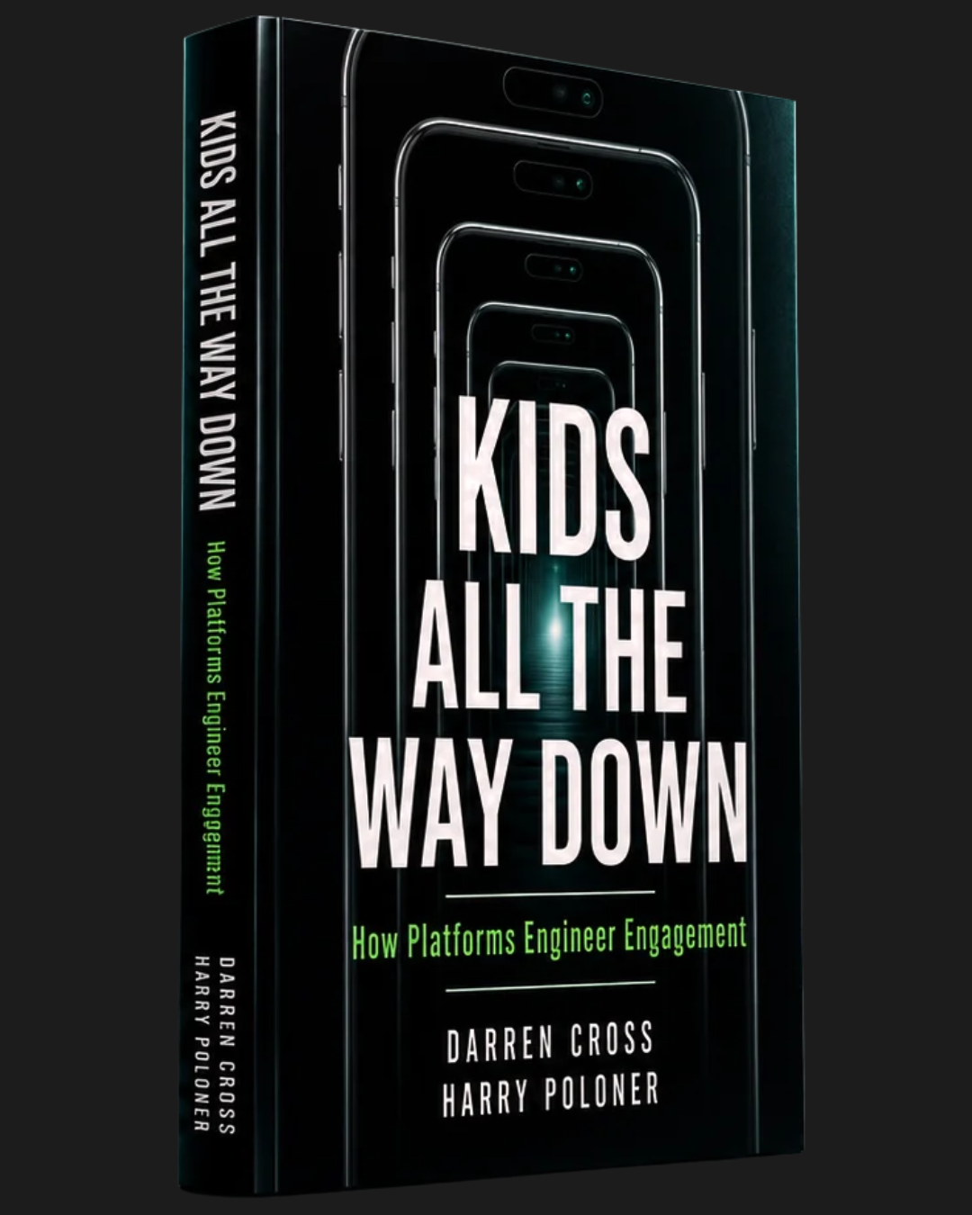 Kids All the Way Down