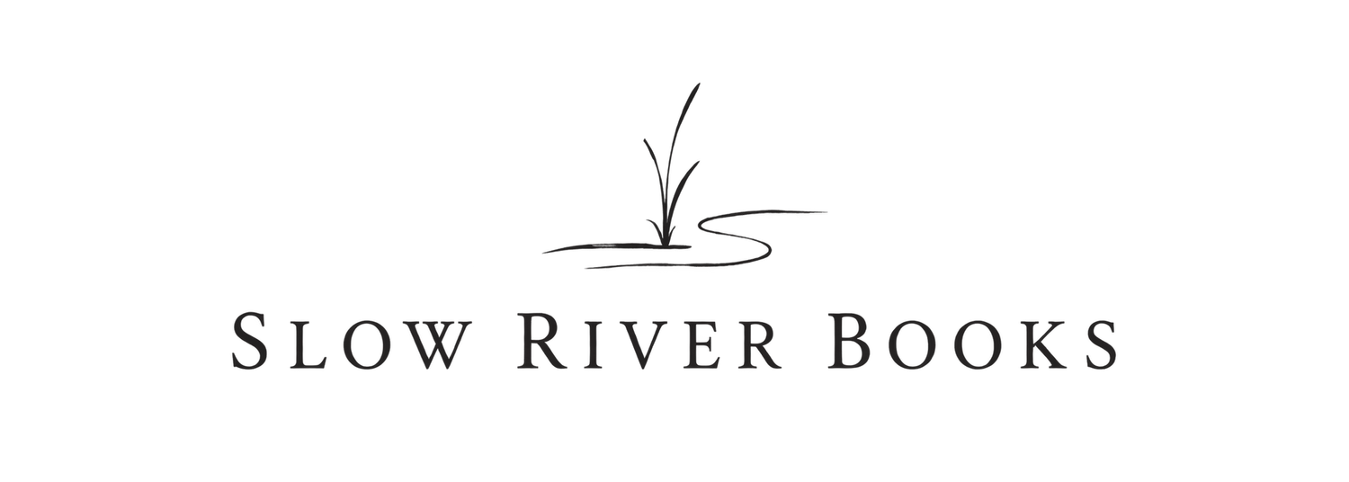 Slow River Books