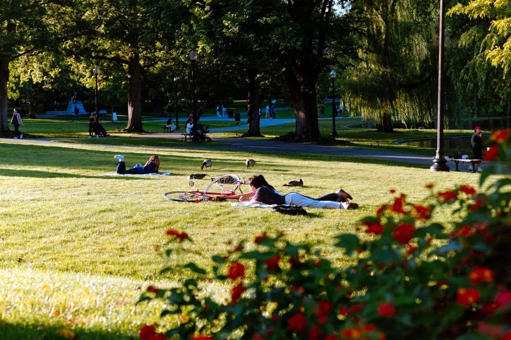 Boston, MA 2026