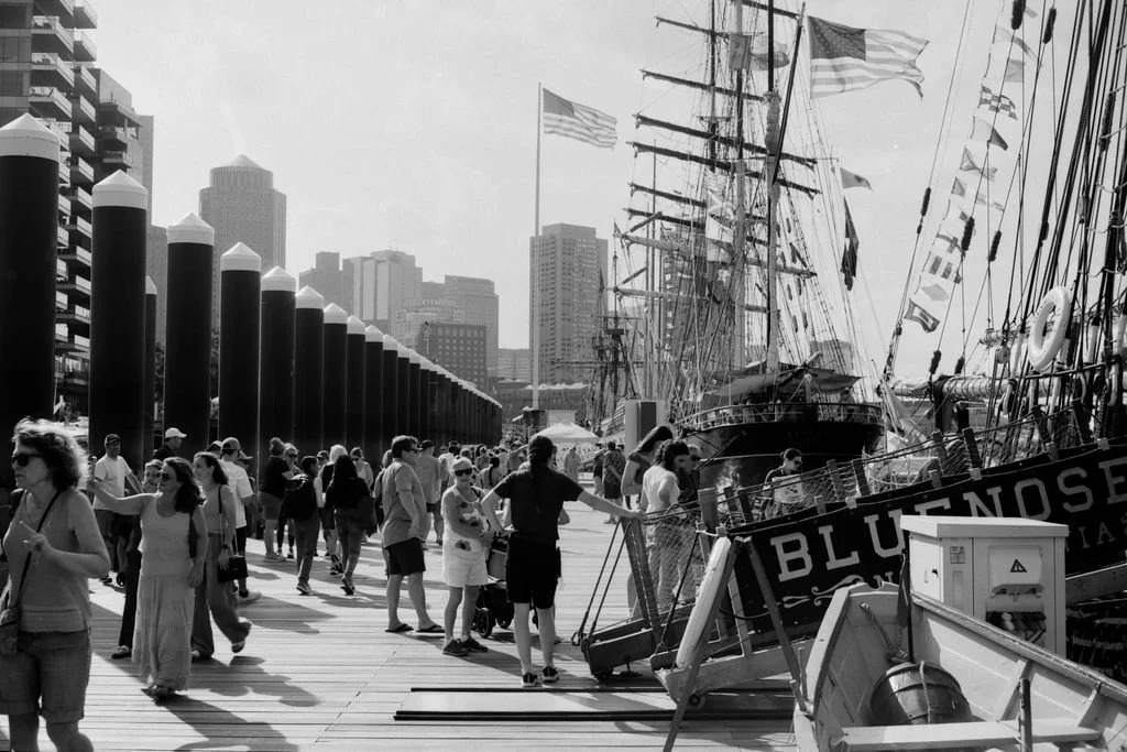 Boston, MA 2026