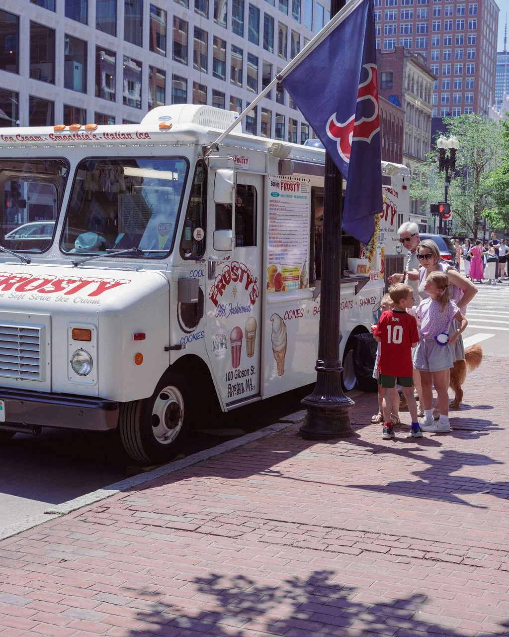 Boston, MA 2025