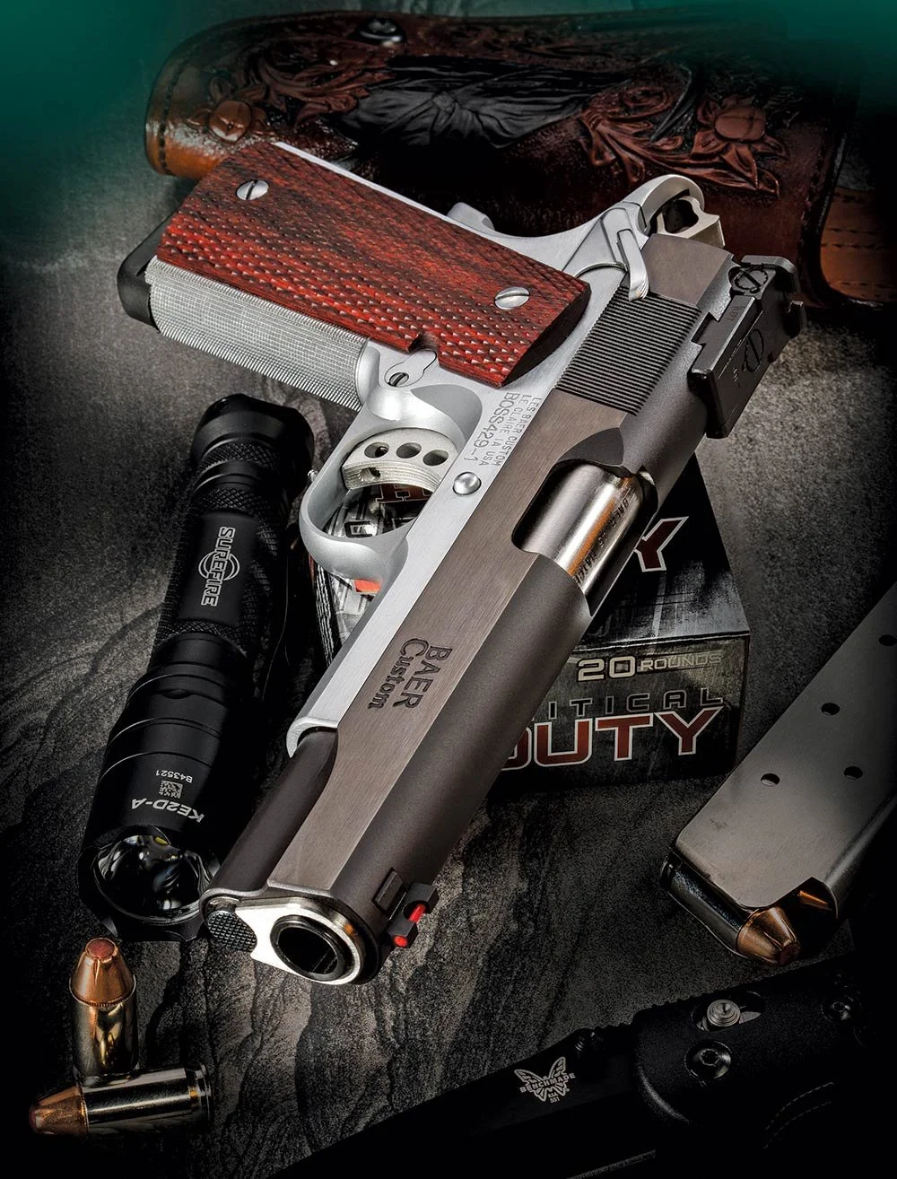 Norsk Armory FFL  Dealer