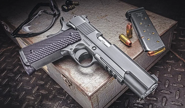 Dan Wesson 1911 Dealer