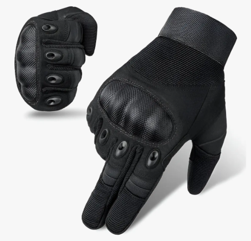 GUANTES TACTICOS