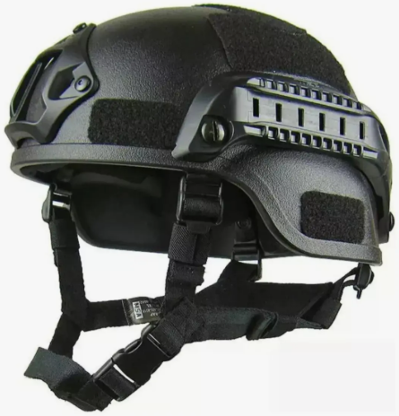 CASCO MICH RIOTCONTROL