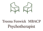 Treena Fenwick: Psychotherapist